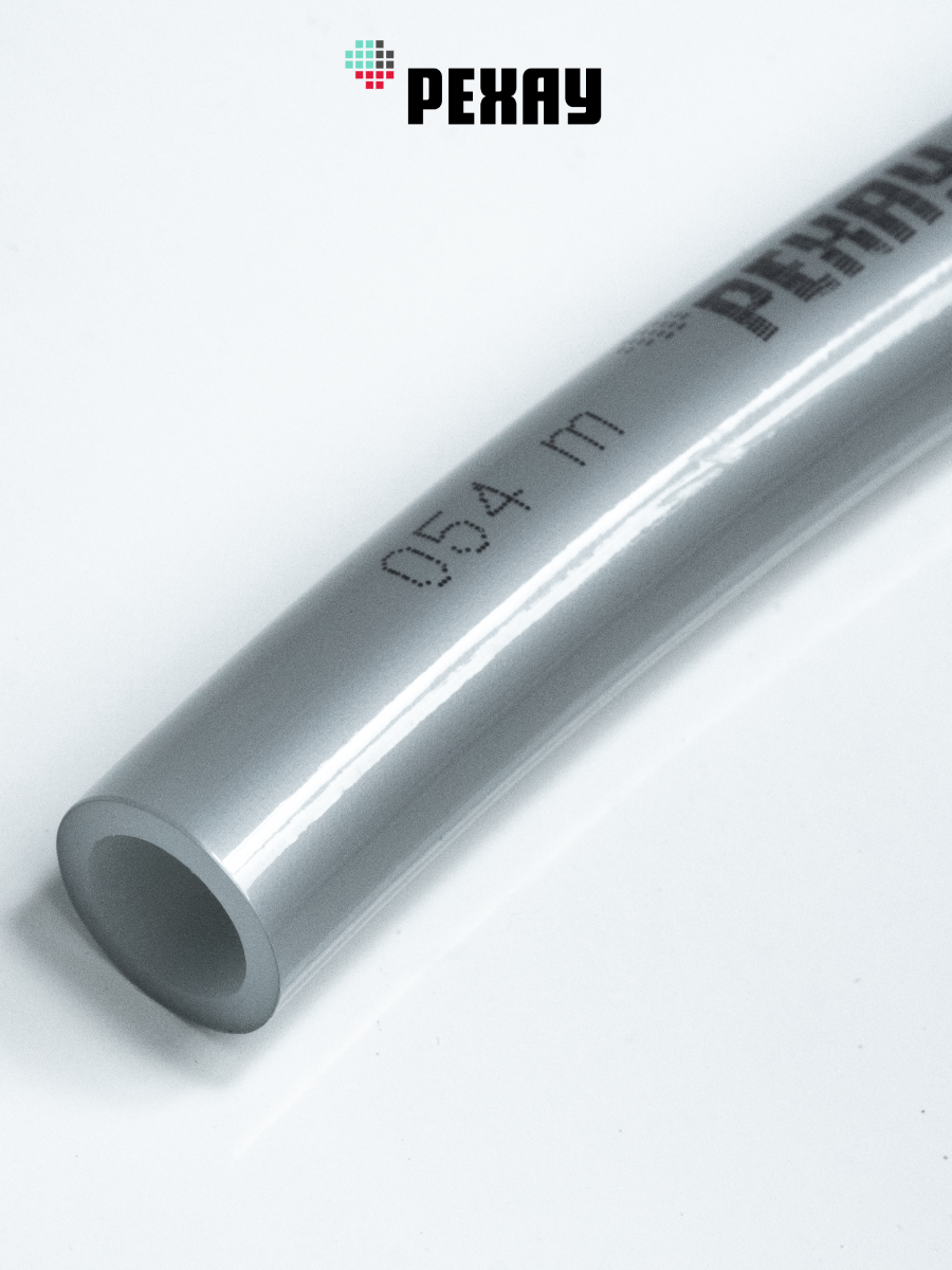РЕХАУ Труба РЕХАУ FLEX 16x2,2, бухта 100 м