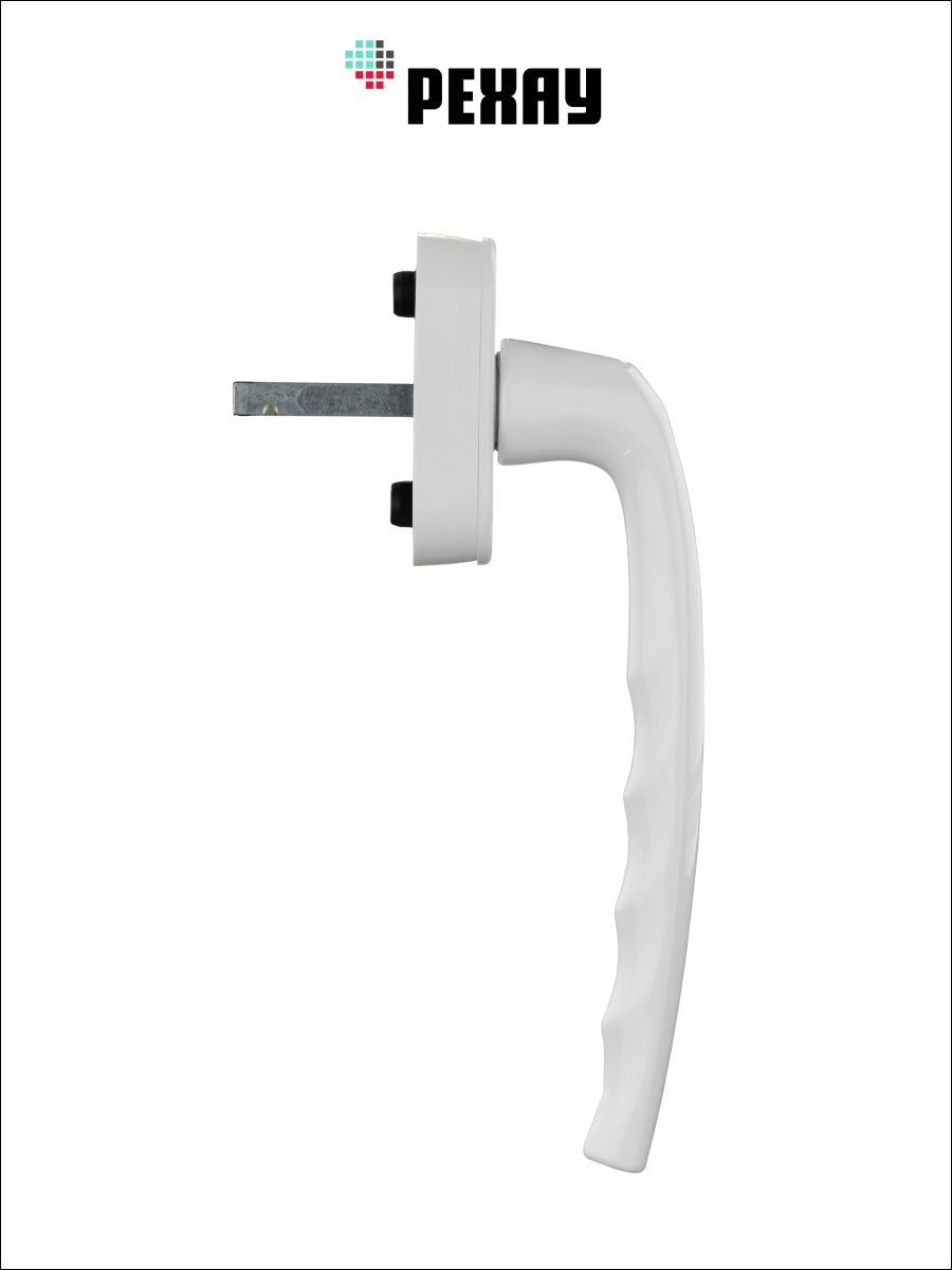 РЕХАУ Оконна ручка FREYA PSK, белая