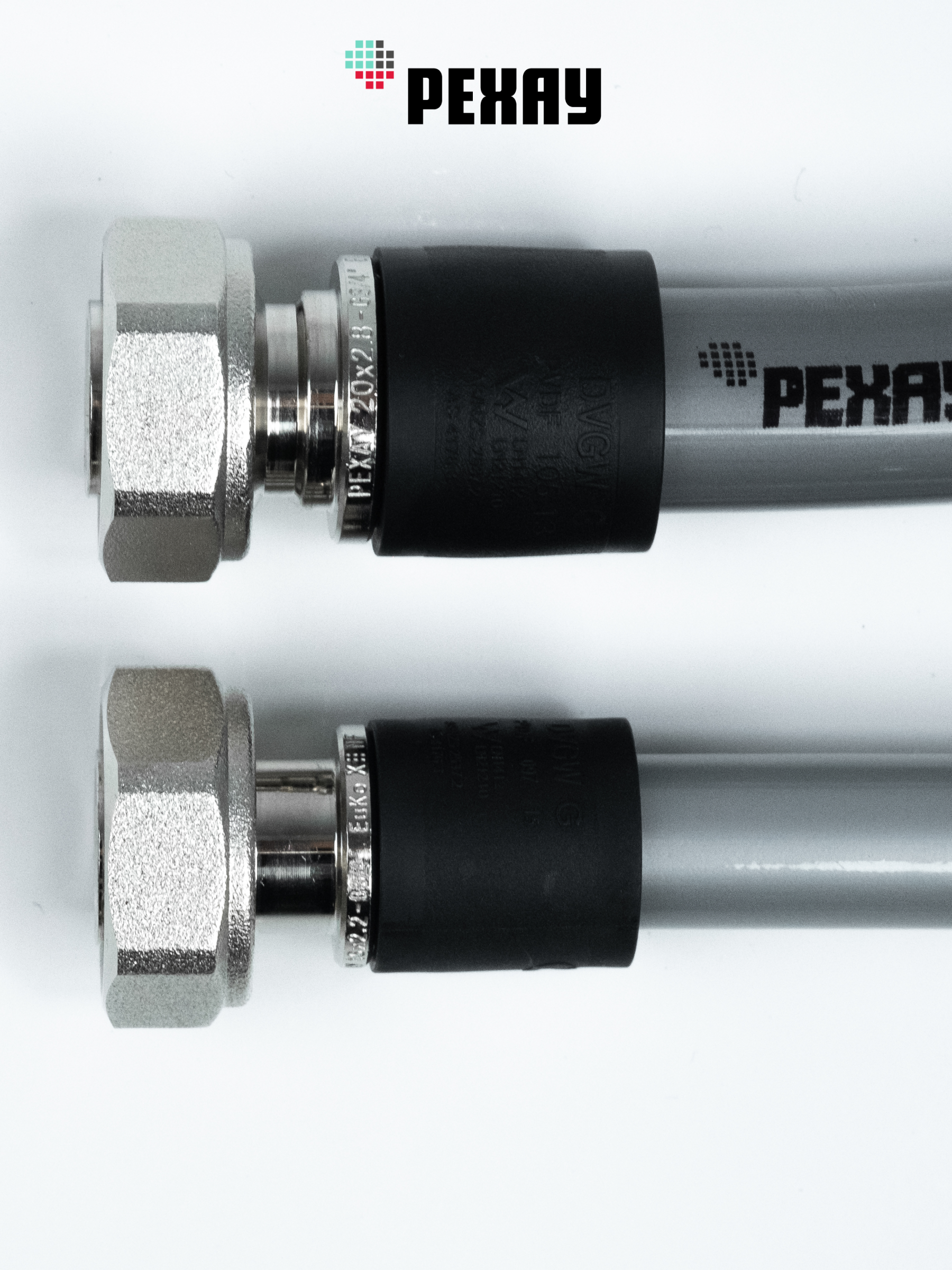РЕХАУ Труба РЕХАУ FLEX 20x2,8, бухта 100 м