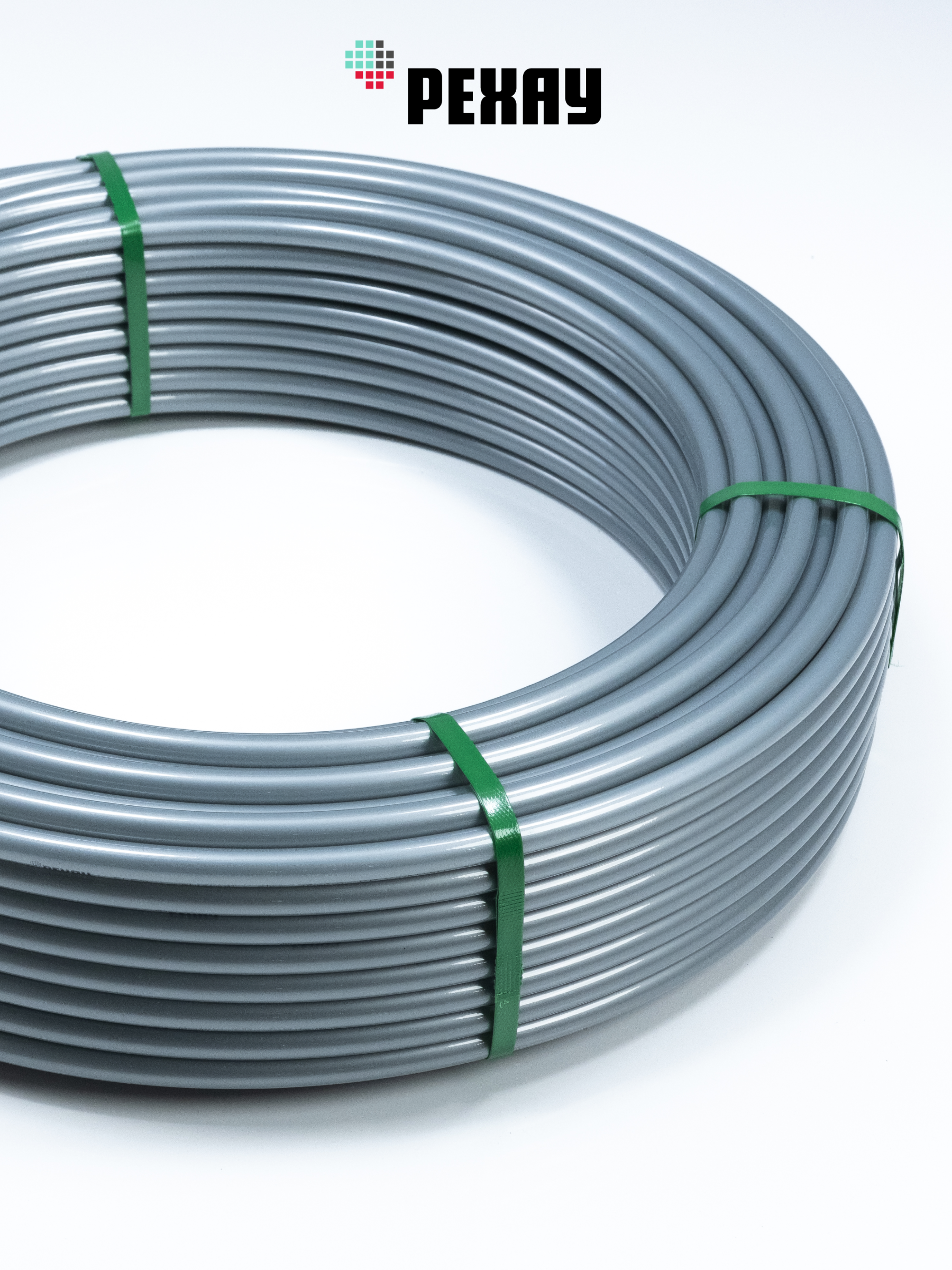 РЕХАУ Труба РЕХАУ FLEX 16x2,2, бухта 100 м